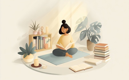 Nếu trong nhà bạn có 11 điều này, xin chúc mừng: Bạn là người có EQ cao!