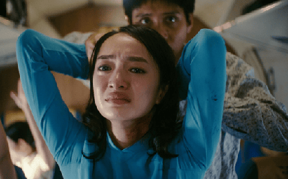 Học vấn dàn sao Tử Chiến Trên Không: Người học ở Mỹ, người tốt nghiệp trường đào tạo diễn xuất hàng đầu Việt Nam