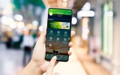 Cách xác thực sinh trắc học ngân hàng bằng ứng dụng VNeID mới nhất