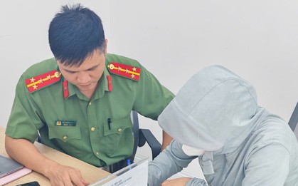 Người phụ nữ 40 tuổi đến ngân hàng giao dịch 70 triệu đồng để "đầu tư": Nhân viên ngân hàng MB yêu cầu khai báo, rồi mời công an đến làm việc