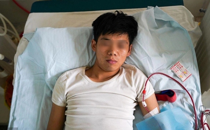 Kết cục buồn của thanh niên bán thận để mua iPhone 4 cách đây 14 năm