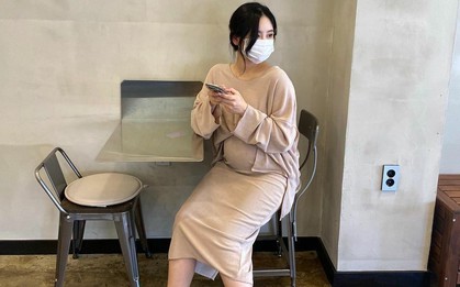 Tâm sự của cô vợ Hà Nội khiến nhiều người lo lắng: Bầu 3 tháng, hiện không 1 đồng tiết kiệm!