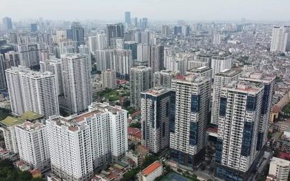 Nguồn cung nhà ở 'bùng nổ' từ năm 2026, giá nhà sẽ giảm?