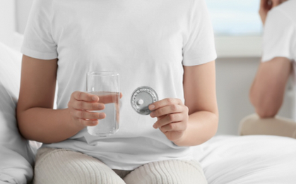 Uống thuốc tránh thai lâu dài có ảnh hưởng đến khả năng sinh sản?