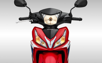 Ở Việt Nam có mẫu xe máy bền đẹp, 'ăn xăng như ngửi' chỉ 1,56L/100km, giá chỉ hơn 20 triệu