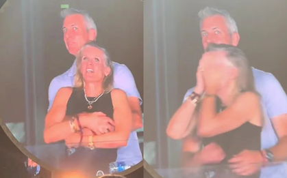 Cú twist gây sốc vụ ngoại tình chấn động trong concert Coldplay: Người chồng cũng có mặt và "sự thật không giống như vẻ bề ngoài"?