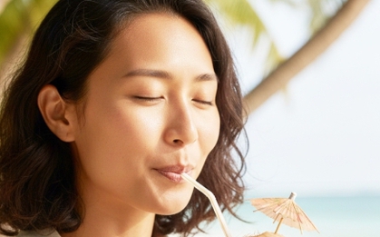 Nước dừa tốt nhưng đại kỵ với 3 nhóm người này