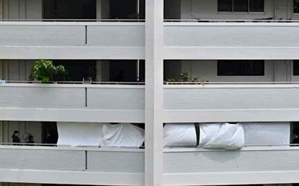 Đại sứ quán Việt Nam tại Singapore bảo hộ công dân sau vụ một phụ nữ Việt bị đâm tử vong