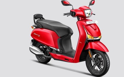 'Xe ga quốc dân' mới ra mắt giá 21 triệu đồng: siêu tiết kiệm xăng chỉ 1,7L/100 km, sẵn sàng đấu Honda Vision