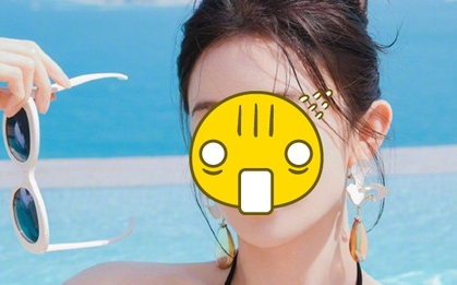 Cái kết của nữ diễn viên đập tiền đi "tu sửa”, quyết thành “Kim Tae Hee Trung Quốc”
