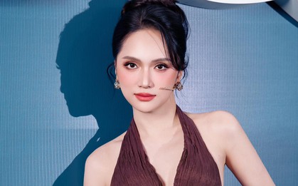 Hương Giang lên tiếng tranh cãi thi Miss Universe: "Tại sao không thể là Hương Giang?"