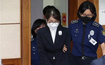 Cựu đệ nhất phu nhân Hàn Quốc Kim Keon Hee phủ nhận mọi cáo buộc tại phiên tòa