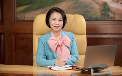 Vợ ông Phạm Nhật Vượng trở thành tỷ phú USD