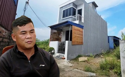 Xây nhầm nhà ở Hải Phòng: "Thần đèn" đã khảo sát, dự kiến thời gian di chuyển ngôi nhà