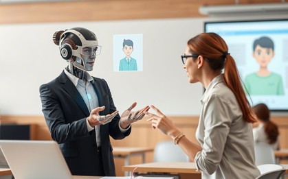 Không mất tiền triệu cho app học ngoại ngữ, 5 câu lệnh này biến ChatGPT thành gia sư miễn phí