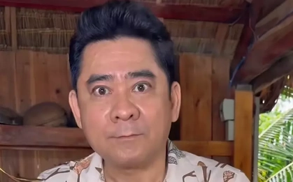 Huỳnh Anh Tuấn sau đột quỵ tim, não