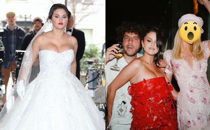 Selena Gomez lộ tin nóng về "đám cưới thế kỷ", "gái hư Hollywood" là khách mời đầu tiên?