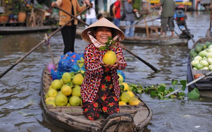 Tại sao khi muốn nói "phải không", người miền Tây lại sử dụng "phớ hôn"?