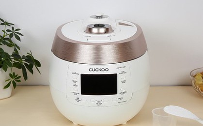 So sánh 3 mẫu nồi cơm điện đáng mua nhất 2025: Toshiba, Cuckoo, Sharp - Ai xứng đáng là "vua" trong bếp nhà bạn?