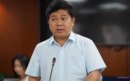 Sở GDĐT TP.HCM yêu cầu sửa chữa khẩn cấp trường học xuống cấp, mất an toàn