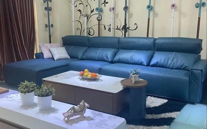 Khuyên bạn đừng mua 5 loại sofa này: Lỗi thời dã man, làm phòng khách xuống cấp âm vô cực!