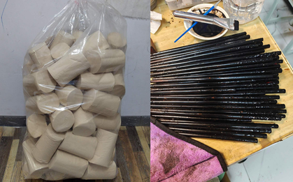 8 món đồ rẻ mà hại thân, mua dùng có ngày trả tiền viện phí gấp 10 lần!