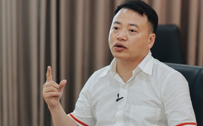 Chuyện gì đang xảy ra với Shark Bình?