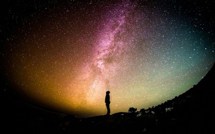Công bố của NASA thay đổi cách con người nhìn nhận chính mình mãi mãi