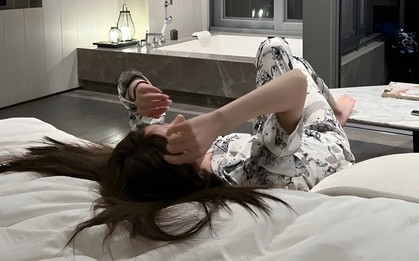 5 bất thường xuất hiện vào đêm cảnh báo máu "ngập đường", còn trẻ cũng không nên chủ quan