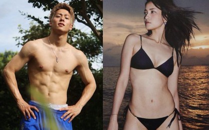 Võ sĩ điển trai như Hứa Quang Hán gây sốc khi hẹn hò mẹ đơn thân lớn hơn mình 14 tuổi, là ai?