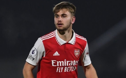Cựu cầu thủ Arsenal cứu bóng bị chấn thương sọ não, qua đời ở tuổi 21