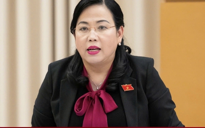 Người trẻ sợ kết hôn do giá nhà quá cao: Đề nghị kiểm toán lĩnh vực bất động sản