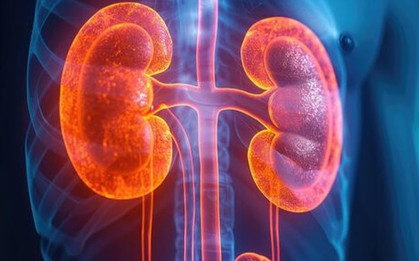 Người có thận yếu thường bị đau ở 5 vị trí: Có 1 cũng cần đi khám ngay!