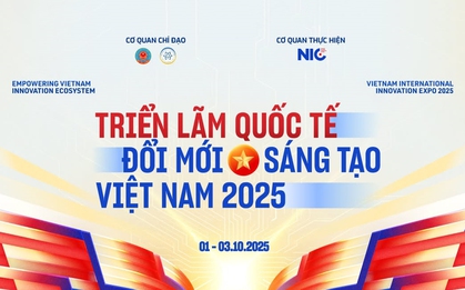 Bùng nổ tinh thần đổi mới sáng tạo tại triển lãm VIIE 2025 ngày thứ hai: vô vàn hoạt động cho mọi lứa tuổi, từ thi đấu robot cho tới lái thử xe