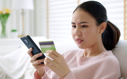 Vì sao lừa đảo biết số tài khoản ngân hàng, mật khẩu và ví điện tử của người dùng?