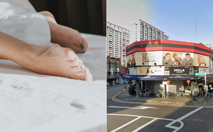 Đưa người phụ nữ say về rồi cưỡng bức, thủ phạm sợ mất mật khi phát hiện quên 1 thứ ở nhà nạn nhân