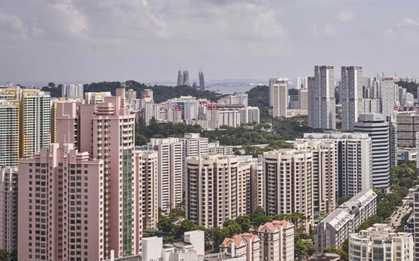 Quốc gia Đông Nam Á 'quay cuồng' vì bất động sản: Căn hộ 1 phòng ngủ giá 22 tỷ, thuế giao dịch 60% vẫn cháy hàng