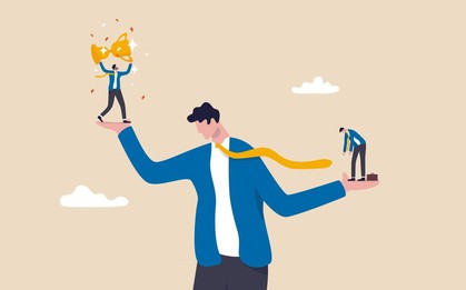6 dấu hiệu nguy hiểm của người có lòng tự trọng thấp - bạn có nhận ra ở chính mình?