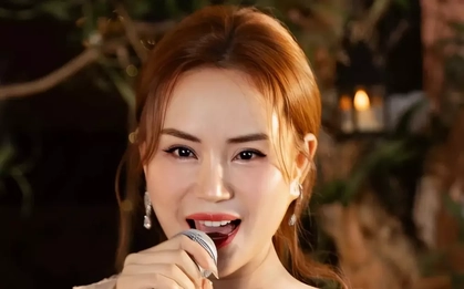 Vy Oanh từ chối thi Chị đẹp
