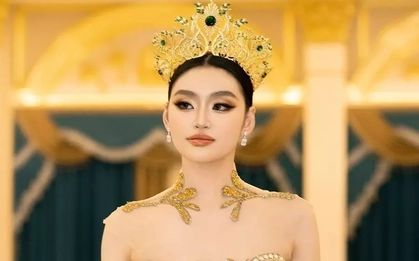 Tòa bác toàn bộ yêu cầu khởi kiện của Công ty Minh Khang vụ tranh chấp tên gọi Hoa hậu Hòa bình Việt Nam