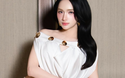 Sắc vóc Hoa hậu chuyển giới Hương Giang - đại diện Việt Nam dự Miss Universe