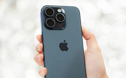 Người dùng iPhone cũ dạo này