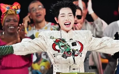 Thế hệ nghệ sĩ trẻ chịu chơi