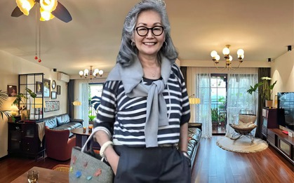 Cô gái khoe nhà mẹ chồng tương lai quá sạch, cư dân mạng trầm trồ: Mẹ chồng thế này quả thật hiếm