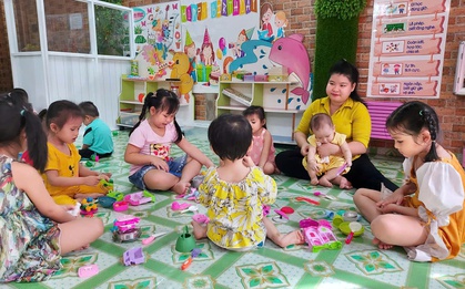 Chi tiết cách tính tiền lương dạy thêm giờ đối với nhà giáo mới nhất