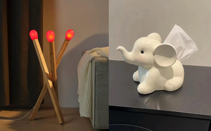 Nhà có 5 thứ này phong thủy cực vượng, lộc lá ê hề, cuộc sống ngày càng lên hương