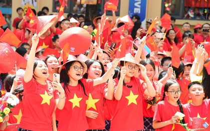 Bộ GD&ĐT đề xuất loạt chính sách "chưa từng có" cho giáo dục Việt Nam