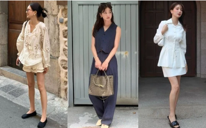 10 set đồ mùa thu màu trung tính dành cho những ai thích sự đơn giản, tinh tế