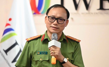 Thượng tá công an nói về Thông tư 19 của Bộ GD&ĐT: Không cẩn trọng dễ thành "nhân văn trên giấy"