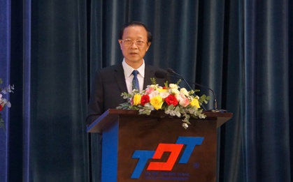 Chốt thời gian thi tốt nghiệp THPT năm 2026 với 5 điểm mới